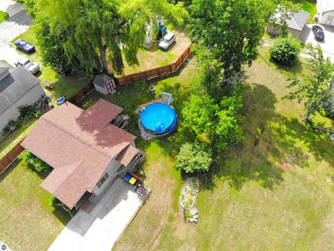Tiny photo for 136 4th Street, Marion, MI 49665 (MLS # 1949308)