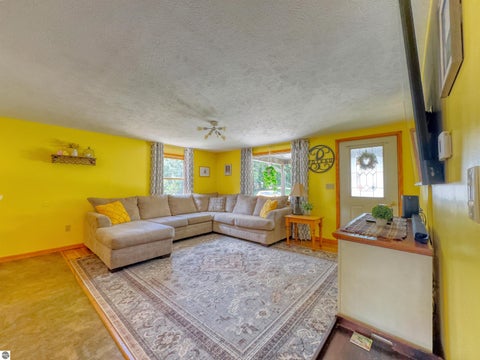 Tiny photo for 136 4th Street, Marion, MI 49665 (MLS # 1949308)