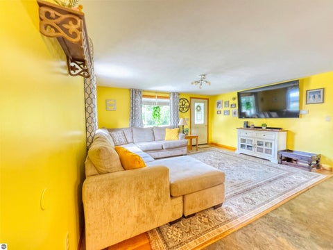 Tiny photo for 136 4th Street, Marion, MI 49665 (MLS # 1949308)