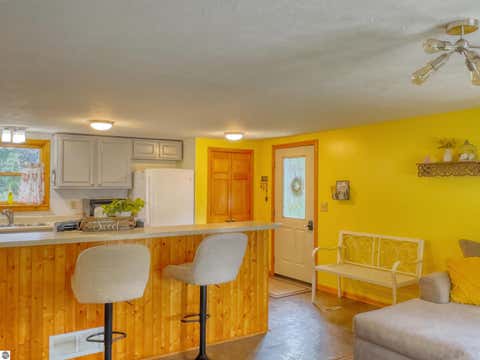 Tiny photo for 136 4th Street, Marion, MI 49665 (MLS # 1949308)