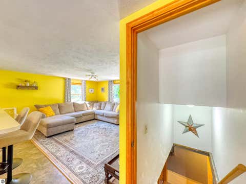 Tiny photo for 136 4th Street, Marion, MI 49665 (MLS # 1949308)