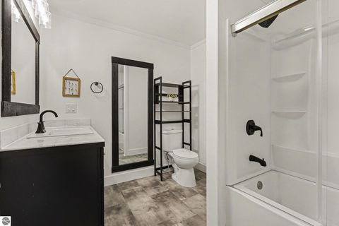 Tiny photo for 9626 Springvale, Boyne Falls, MI 49713 (MLS # 1943098)