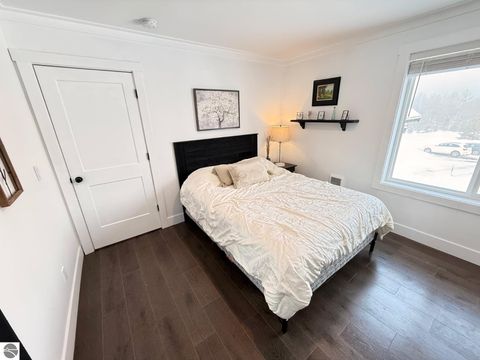 Tiny photo for 9626 Springvale, Boyne Falls, MI 49713 (MLS # 1943098)