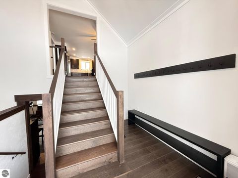 Tiny photo for 9626 Springvale, Boyne Falls, MI 49713 (MLS # 1943098)