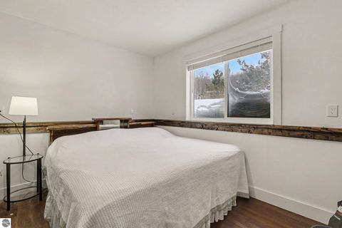 Tiny photo for 9626 Springvale, Boyne Falls, MI 49713 (MLS # 1943098)