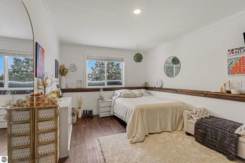 Tiny photo for 9626 Springvale, Boyne Falls, MI 49713 (MLS # 1943098)