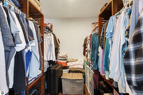 Tiny photo for 9626 Springvale, Boyne Falls, MI 49713 (MLS # 1943098)