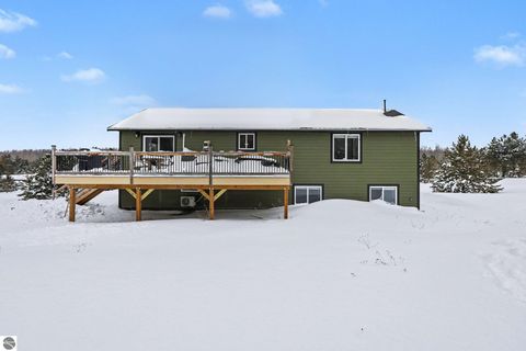 Tiny photo for 9626 Springvale, Boyne Falls, MI 49713 (MLS # 1943098)