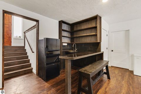 Tiny photo for 9626 Springvale, Boyne Falls, MI 49713 (MLS # 1943098)