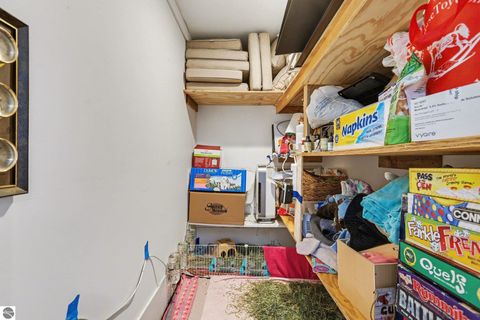 Tiny photo for 9626 Springvale, Boyne Falls, MI 49713 (MLS # 1943098)