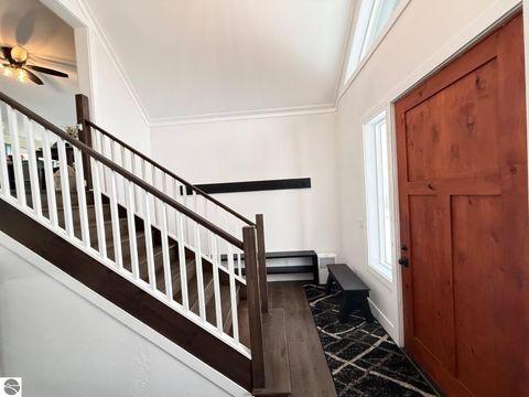 Tiny photo for 9626 Springvale, Boyne Falls, MI 49713 (MLS # 1943098)