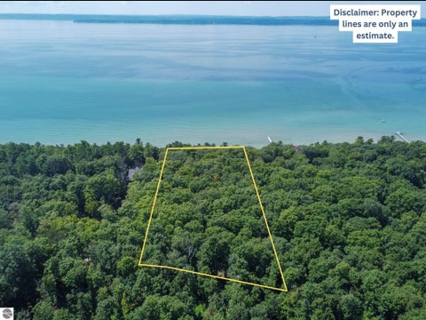 Tiny photo for 0 Tompkins Woods Road, Traverse City, MI 49686 (MLS # 1949501)
