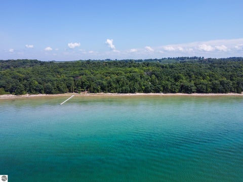 Tiny photo for 0 Tompkins Woods Road, Traverse City, MI 49686 (MLS # 1949501)