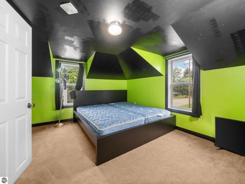 Tiny photo for 139 W 5th Avenue, Reed City, MI 49677 (MLS # 1950298)