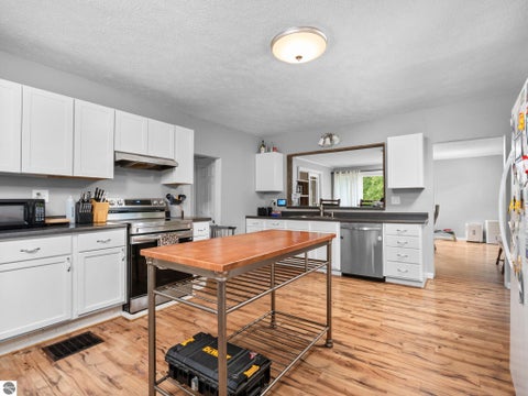 Tiny photo for 139 W 5th Avenue, Reed City, MI 49677 (MLS # 1950298)