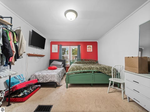 Tiny photo for 139 W 5th Avenue, Reed City, MI 49677 (MLS # 1950298)