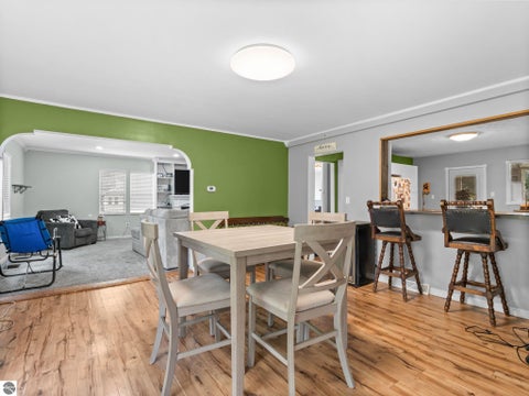 Tiny photo for 139 W 5th Avenue, Reed City, MI 49677 (MLS # 1950298)