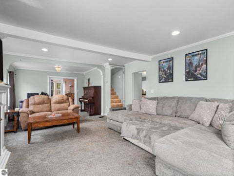 Tiny photo for 139 W 5th Avenue, Reed City, MI 49677 (MLS # 1950298)