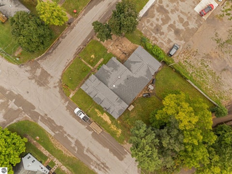 Tiny photo for 139 W 5th Avenue, Reed City, MI 49677 (MLS # 1950298)
