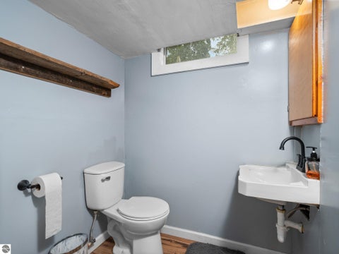 Tiny photo for 139 W 5th Avenue, Reed City, MI 49677 (MLS # 1950298)