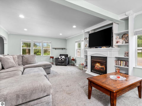 Tiny photo for 139 W 5th Avenue, Reed City, MI 49677 (MLS # 1950298)