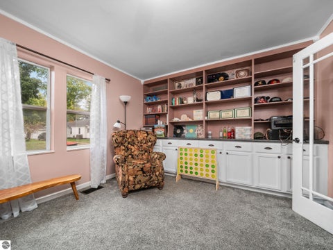 Tiny photo for 139 W 5th Avenue, Reed City, MI 49677 (MLS # 1950298)
