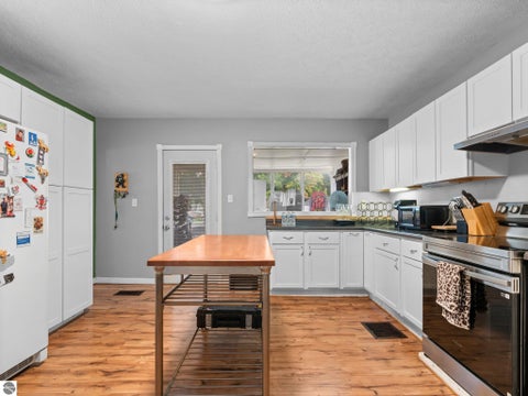 Tiny photo for 139 W 5th Avenue, Reed City, MI 49677 (MLS # 1950298)