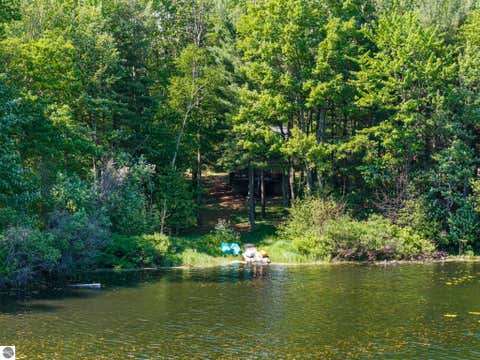 Tiny photo for 6255 Dyer Road, South Boardman, MI 49680 (MLS # 1946644)