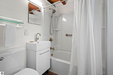 Tiny photo for 6255 Dyer Road, South Boardman, MI 49680 (MLS # 1946644)