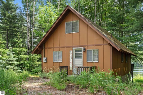 Photo of 6255 Dyer Road, South Boardman, MI 49680 (MLS # 1946644)