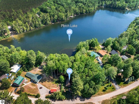Tiny photo for 6255 Dyer Road, South Boardman, MI 49680 (MLS # 1946644)