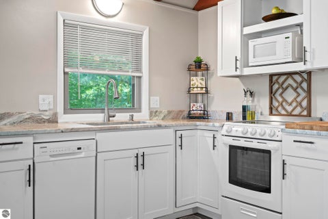 Tiny photo for 6255 Dyer Road, South Boardman, MI 49680 (MLS # 1946644)