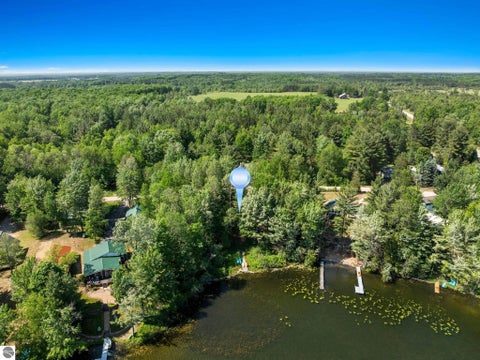 Tiny photo for 6255 Dyer Road, South Boardman, MI 49680 (MLS # 1946644)