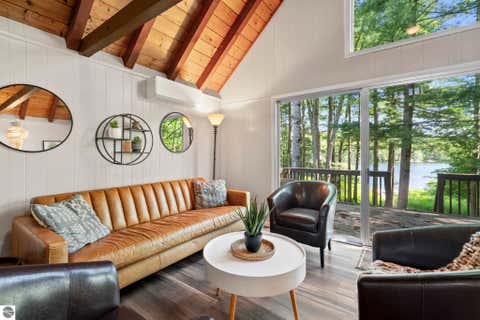Tiny photo for 6255 Dyer Road, South Boardman, MI 49680 (MLS # 1946644)