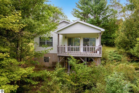 Tiny photo for 7417 Rushton Road, Ellsworth, MI 49729 (MLS # 1950466)