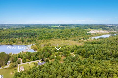 Tiny photo for 7417 Rushton Road, Ellsworth, MI 49729 (MLS # 1950466)