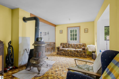 Tiny photo for 7417 Rushton Road, Ellsworth, MI 49729 (MLS # 1950466)