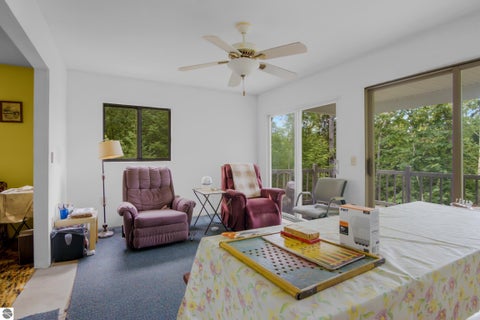 Tiny photo for 7417 Rushton Road, Ellsworth, MI 49729 (MLS # 1950466)