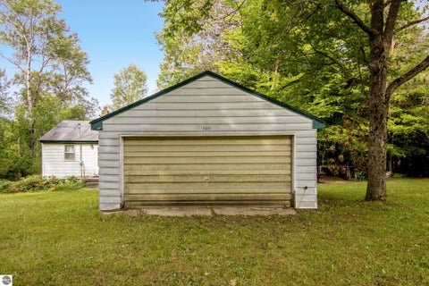 Tiny photo for 7417 Rushton Road, Ellsworth, MI 49729 (MLS # 1950466)