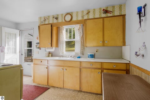 Tiny photo for 7417 Rushton Road, Ellsworth, MI 49729 (MLS # 1950466)