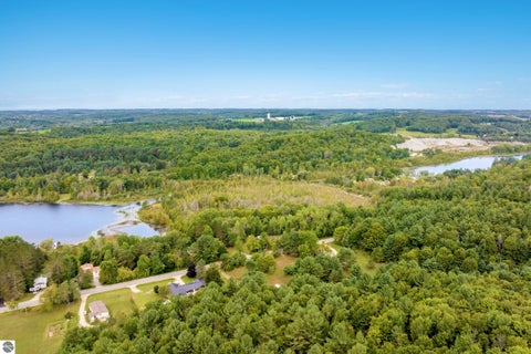 Tiny photo for 7417 Rushton Road, Ellsworth, MI 49729 (MLS # 1950466)