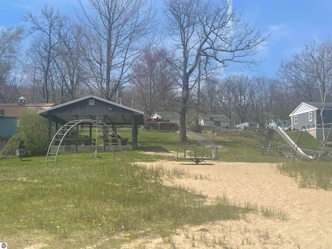 Tiny photo for 742 Bungo Lake Road, Harrison, MI 48625 (MLS # 1944683)