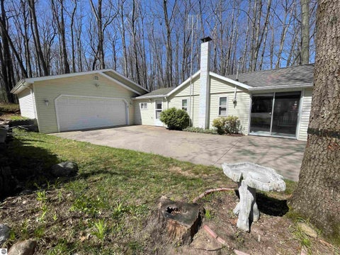 Tiny photo for 742 Bungo Lake Road, Harrison, MI 48625 (MLS # 1944683)