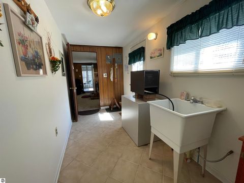 Tiny photo for 742 Bungo Lake Road, Harrison, MI 48625 (MLS # 1944683)