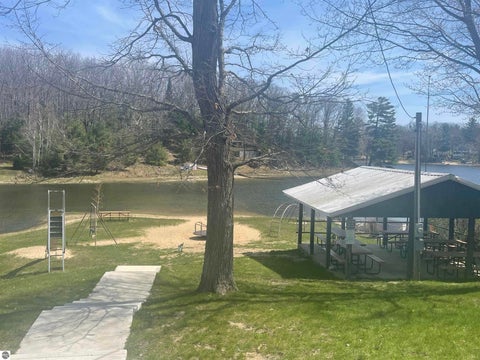 Tiny photo for 742 Bungo Lake Road, Harrison, MI 48625 (MLS # 1944683)