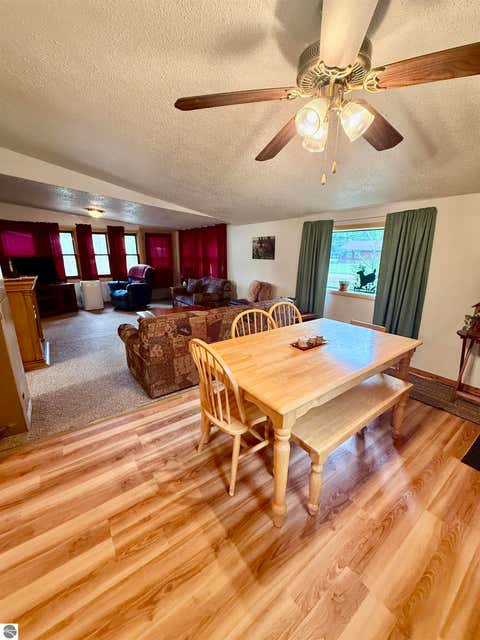 Tiny photo for 407 Hunter Drive, Lake, MI 48632 (MLS # 1949313)