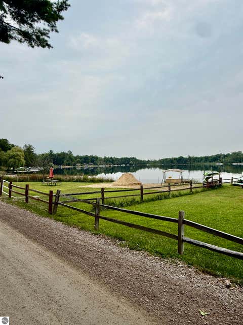 Tiny photo for 407 Hunter Drive, Lake, MI 48632 (MLS # 1949313)