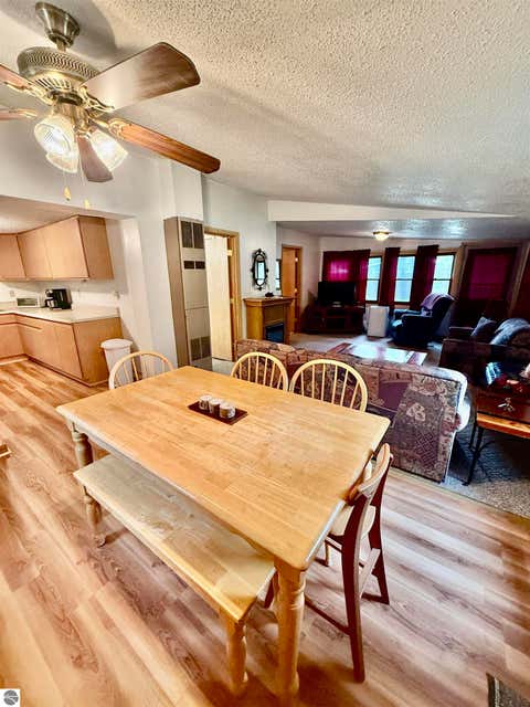 Tiny photo for 407 Hunter Drive, Lake, MI 48632 (MLS # 1949313)