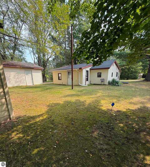 Tiny photo for 407 Hunter Drive, Lake, MI 48632 (MLS # 1949313)