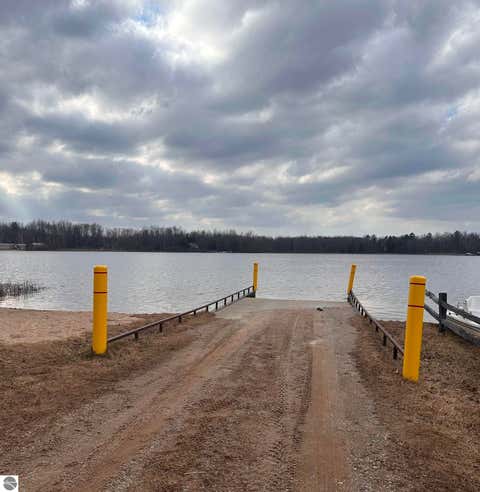 Tiny photo for 407 Hunter Drive, Lake, MI 48632 (MLS # 1949313)